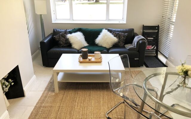 Myshortstay - Fulham Parsons Green