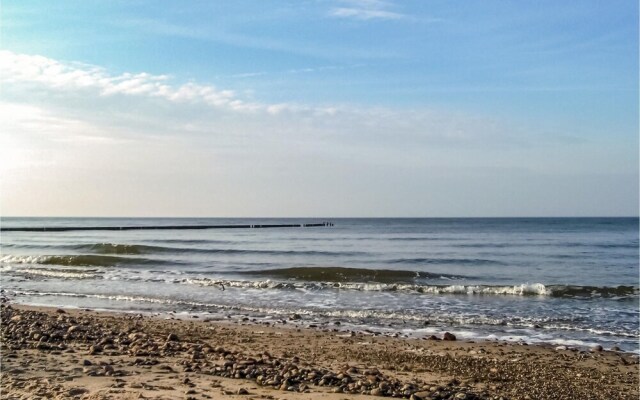 Nice Apartment in Wladyslawowo With 1 Bedrooms and Wifi