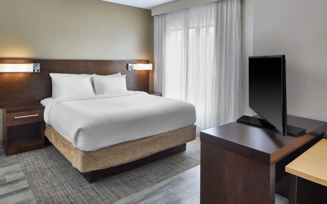 Residence Inn Atlanta Perimeter Center/Dunwoody