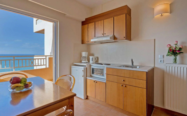 Batis Beach Hotel
