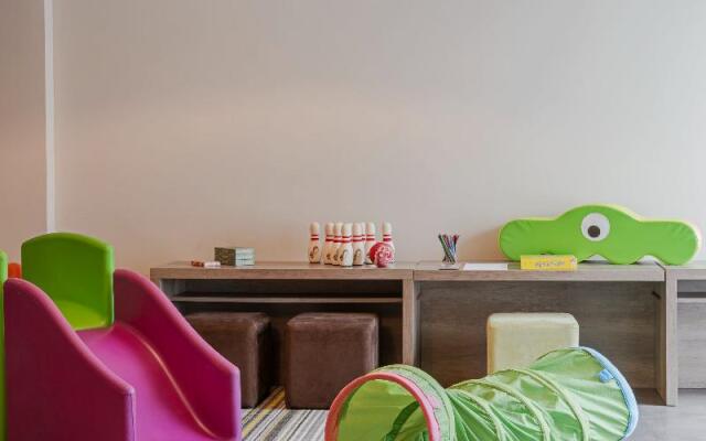 Terra Nostra Garden Hotel
