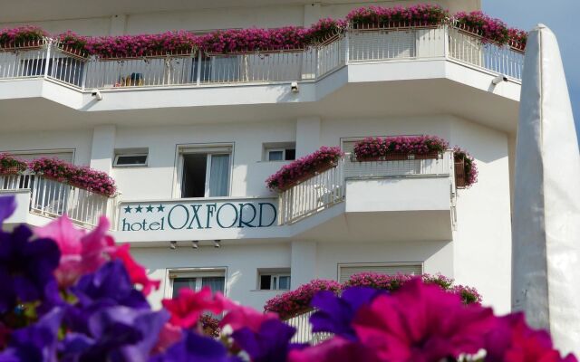 Hotel Oxford