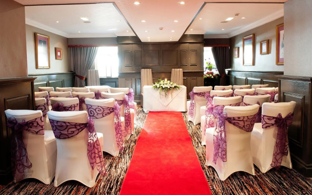 Manchester South Inn Sure Collection by Best Western