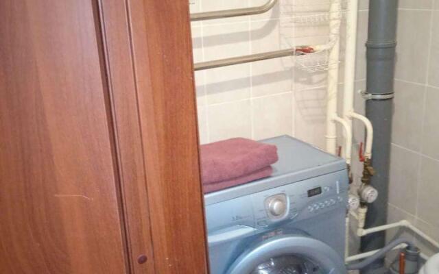 Апартаменты на улице Транспортная 34/2