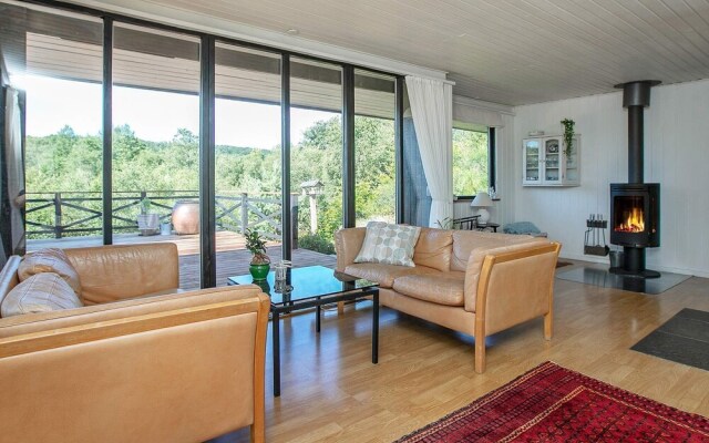 Holiday Home in Silkeborg