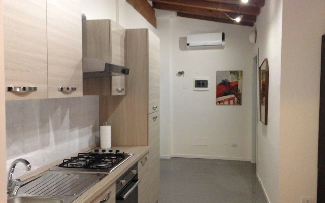 Milano Canal Apartments