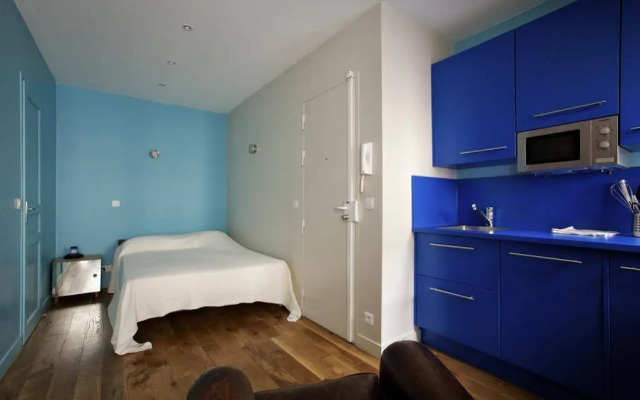 My Flat in Paris - 17th