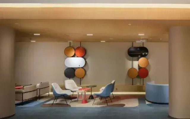 Homeinn · neo (Changzhou Qingguo Lane MixC Store)