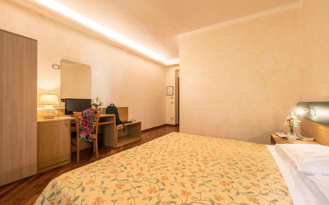 Vega Hotel Perugia