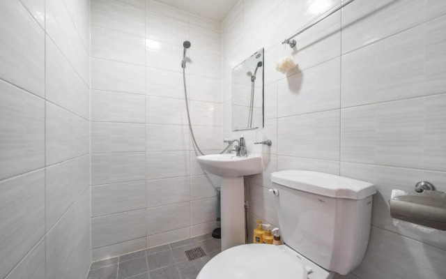 Ganghwa Chocolate Pension