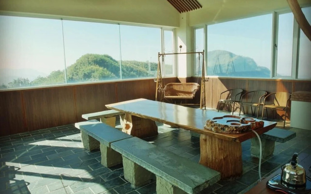 Tea Cloud Guest House