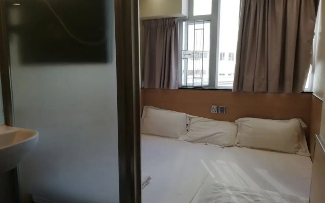 China Guest House