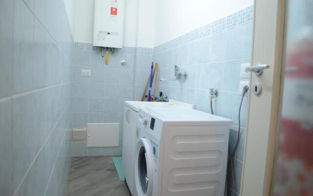 Fondachello Beach House 1