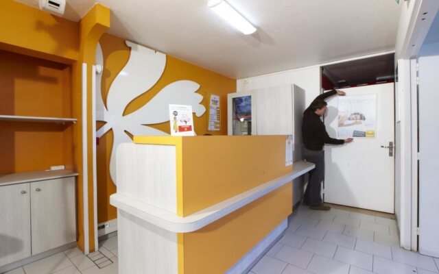 Hôtel Premiere Classe Marseille Ouest-Martigues