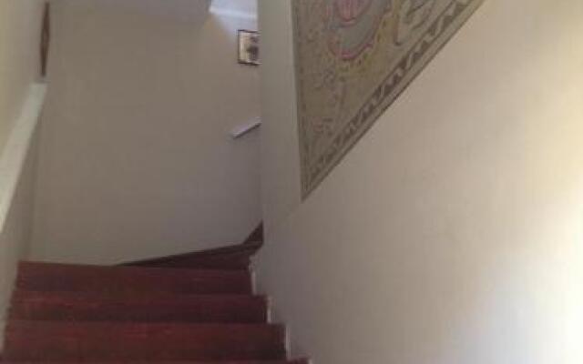 La Casa Chacruna