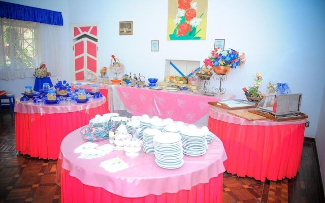 Grande Hotel Vergani