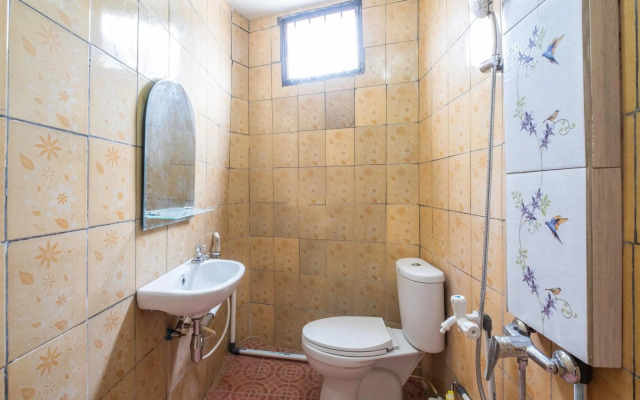 OYO 2391 Baladewa Residence Syariah