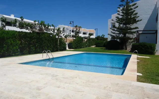 Sa Punta Gran A2 by Riera Rossello