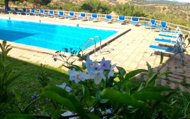 Agriturismo Sa Pigalva