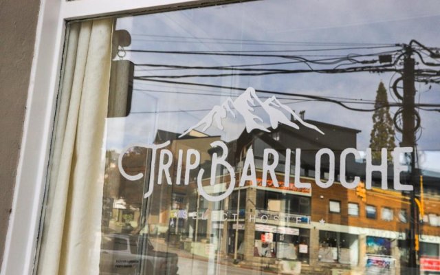 Trip Bariloche Select Hostel