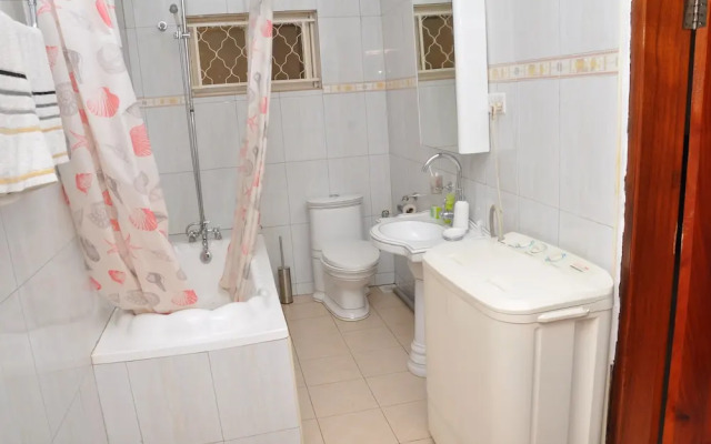 Muyenga Vacation Home
