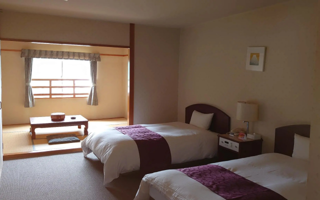 Akisawa Hotel