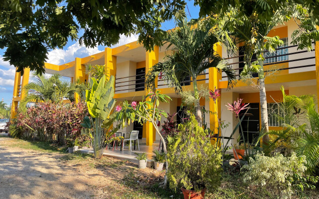 Hotel Avila
