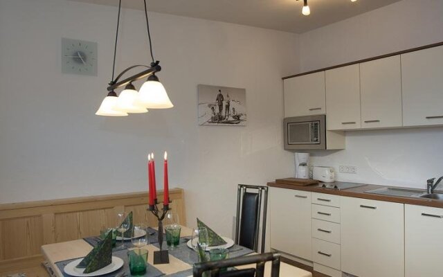 Anblick Appartement