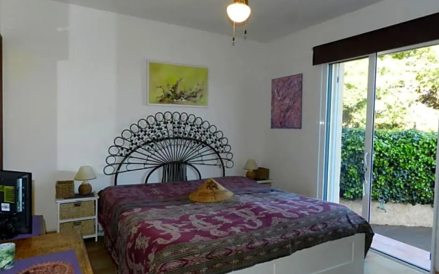 La Bastide Neuve des Oliviers