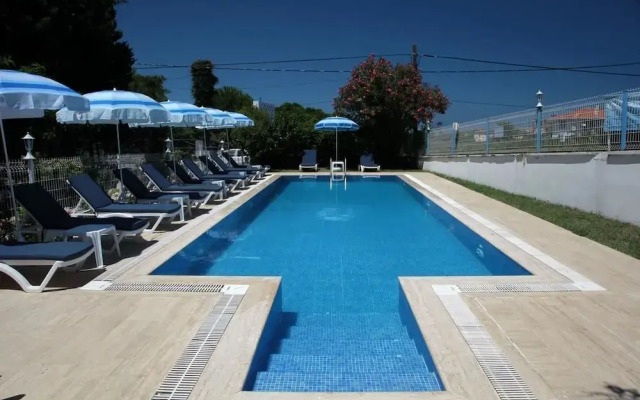 Alacali Butik Otel & Restaurant