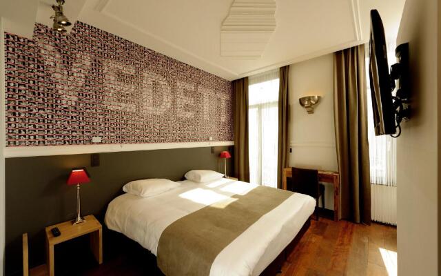 Saint Gery Boutique Hotel