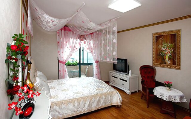 Yangyang Wink Pension