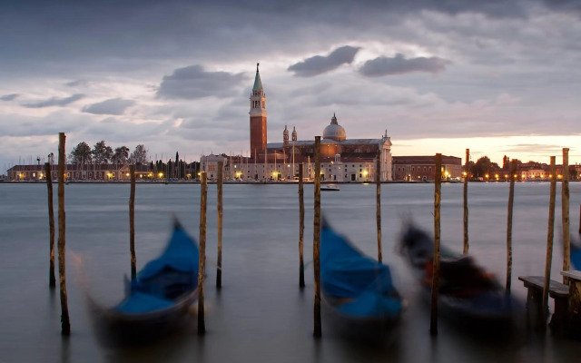 at 1 minute from San Marco square