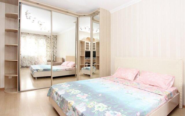 ApartLux Akademicheskaya