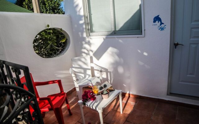 Villa Rosa Dominicus