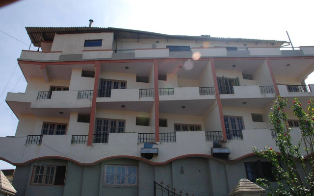 Sree Durga Hotel Hill View