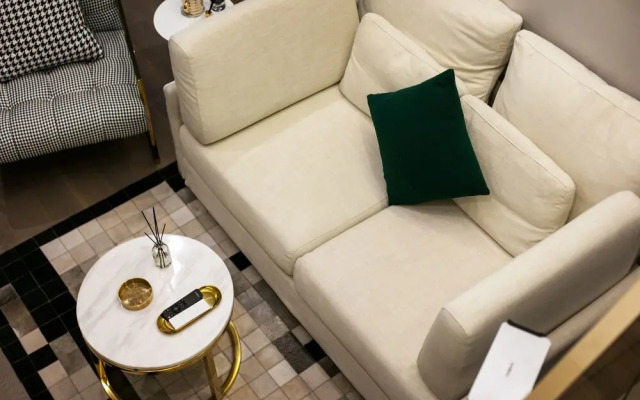 Zhigao Yun Xi Jia Riverside Apartment