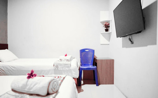 Audah Syariah Residence RedPartner