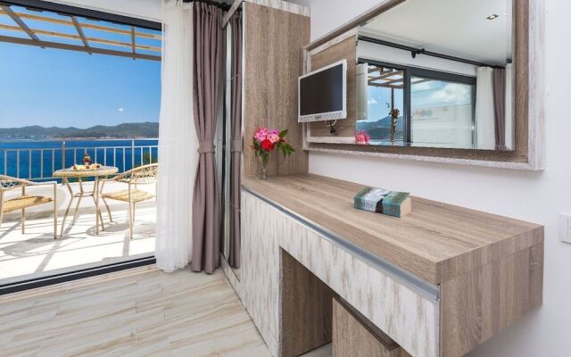 Sardunya Andifli Otel