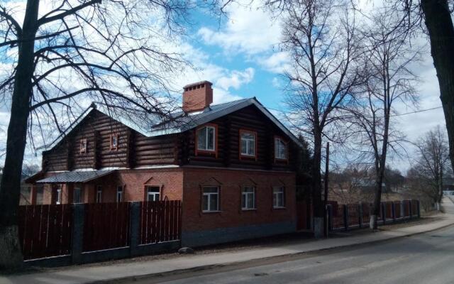 Guest House Slobodskaya 39