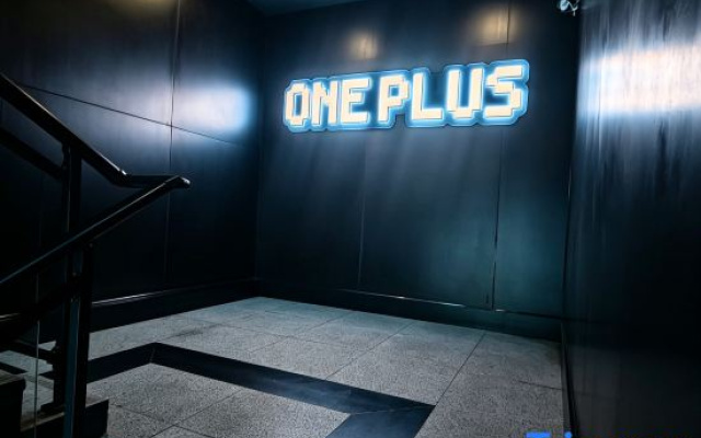 Jishou 1+ E-Sports Hotel (Qianzhou Ancient City)