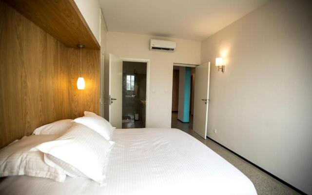 Balima Minaret Suites