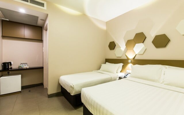 ibis budget Singapore Imperial