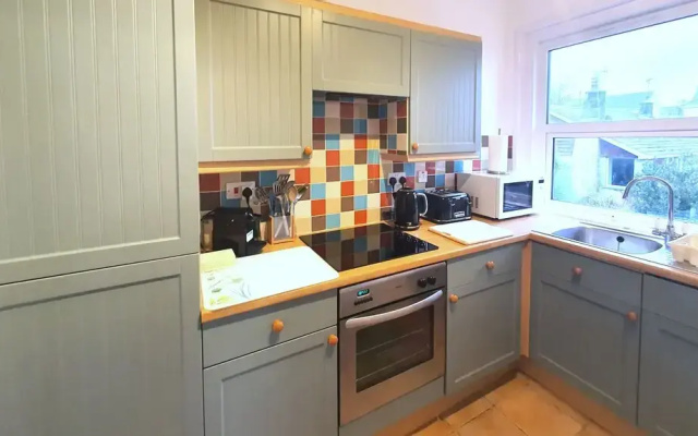 Summerhill Apartments