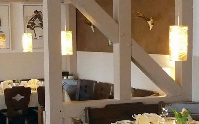 Hotel Restaurant Zum fröhlichen Landmann