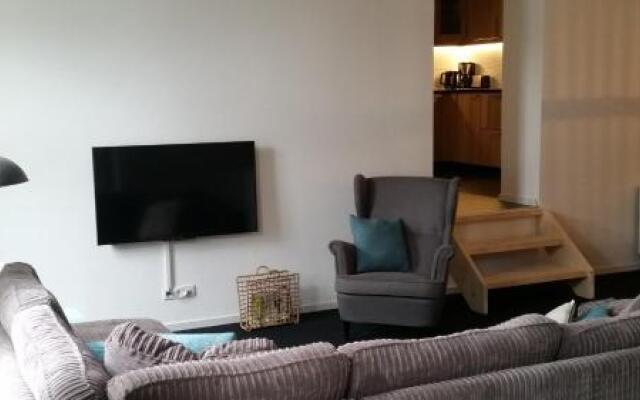 B&B Oekepoek Down Town