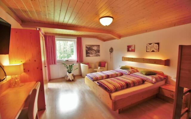Appartement Ripper