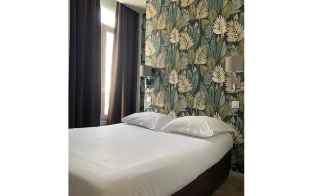 Hotel Le Royalty