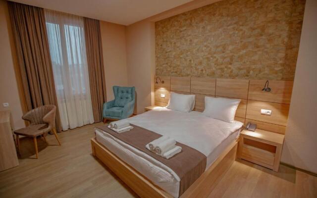 Zuzumbo Resort & SPA