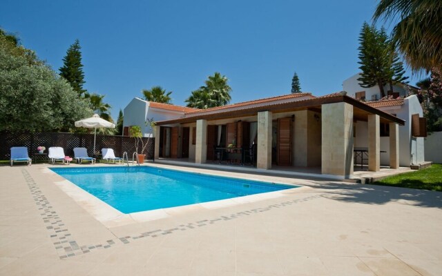 Villa Kleoniki